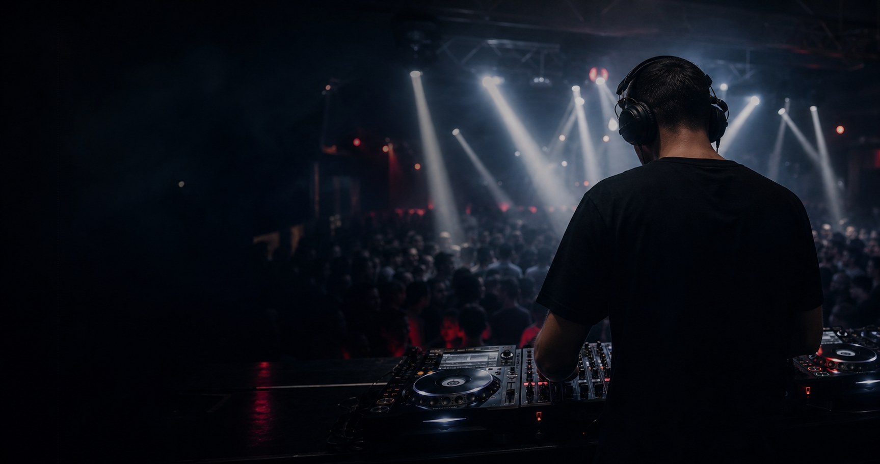 Промо BORODA DJ SCHOOL